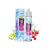 Punk Funk Hero - Fresh Series - Pomme Framboise 50ml
