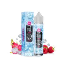 Punk Funk Hero - Fresh Series - Fruit du Dragon Framboise 50ml