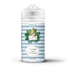Prestige Fruits - LongFill Redcurrant Blackcurrant Raspberry Concentrate 20ml/120ml