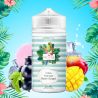 Prestige Fruits - LongFill Cassis Mangue Barbe à Papa Concentré 20ml/120ml