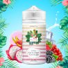Prestige Fruits - LongFill Cotton Candy Fruit du Dragon Fruits Rouges Concentré 20ml/120ml