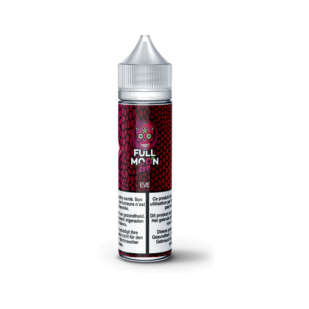 TPD Full Moon - Eve 50ml 50/50 PG/VG