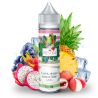 Prestige Fruits - Fruit du Dragon Ananas Raisin Litchi 50ml 50/50