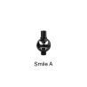 Fumytech - Drip Tip 510 Smile L - A/B/C/D/E X3