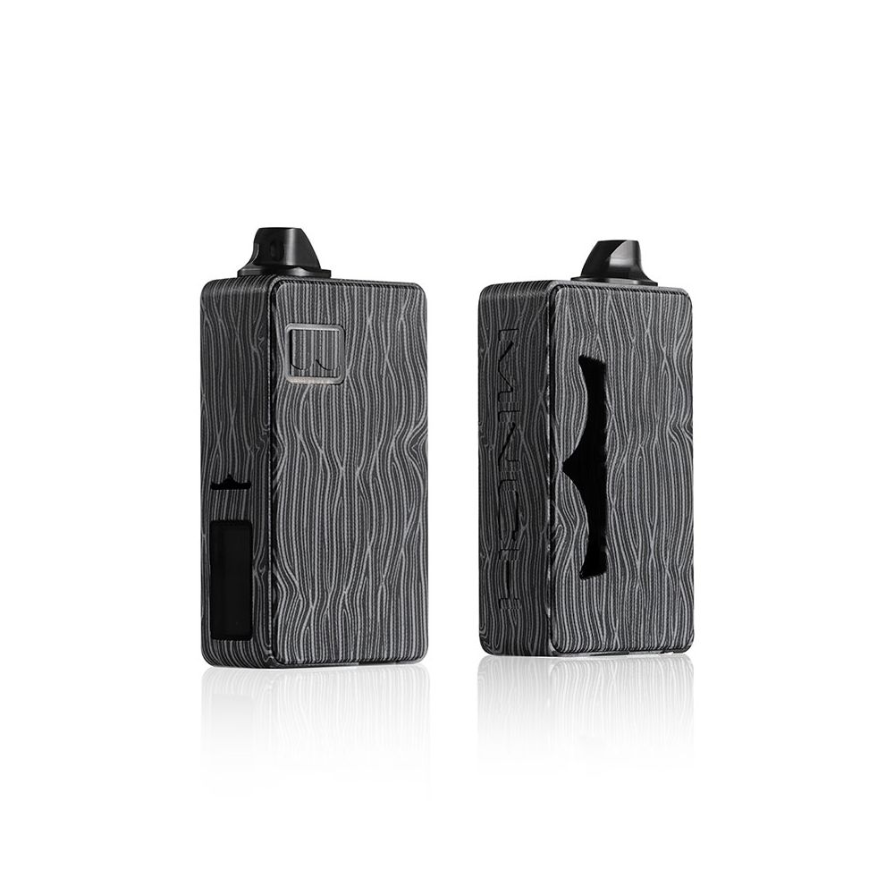 Dotmod - DotAIO V2 édition limitée Monarchy