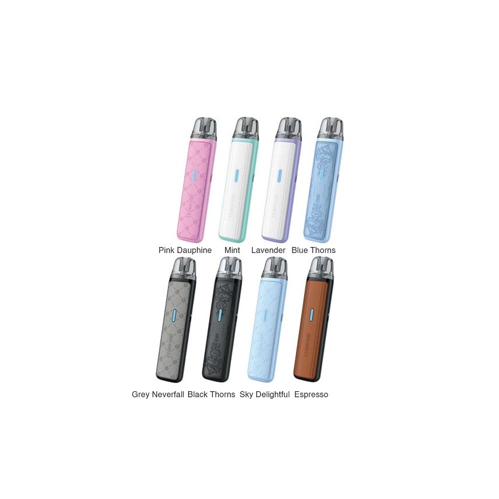 Lost Vape -Pod Ursa Nano S II