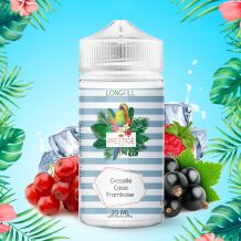 Prestige Fruits - LongFill Redcurrant Blackcurrant Raspberry Concentrate 20ml/120ml