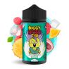 Biggy Bear Evo - Ananas Litchi Givrés - 50/50 200ml