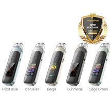 Aspire - Pixo