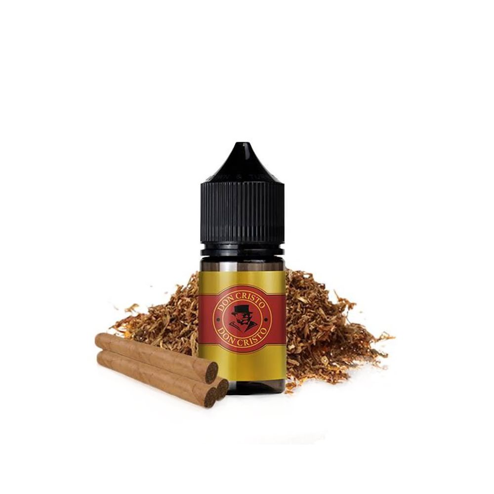 PGVG Labs - Don Cristo Concentrate 30ML