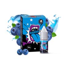 Big Mouth - MPG - Vampire Blood Concentrate10ml