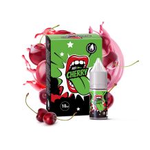 Big Mouth - MPG - Double Caramel Machiatto Concentrate10ml