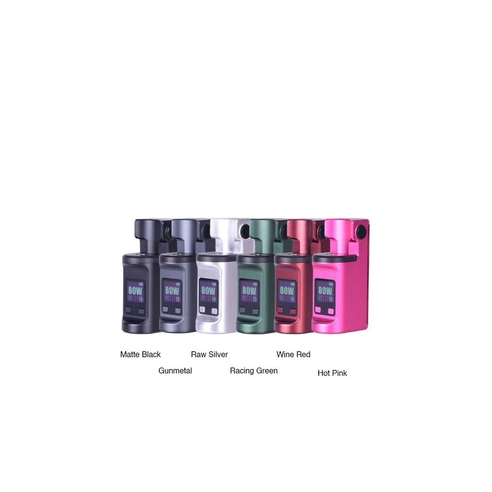 Box Parsons SbS DNA80C