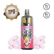 Tornado 10000 - TPD Europe Marshmallow 10-20MG