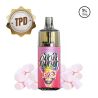 Tornado 10000 - TPD Europe Marshmallow 10-20MG