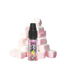 Tornadoliq - Marshmallow 10-20MG