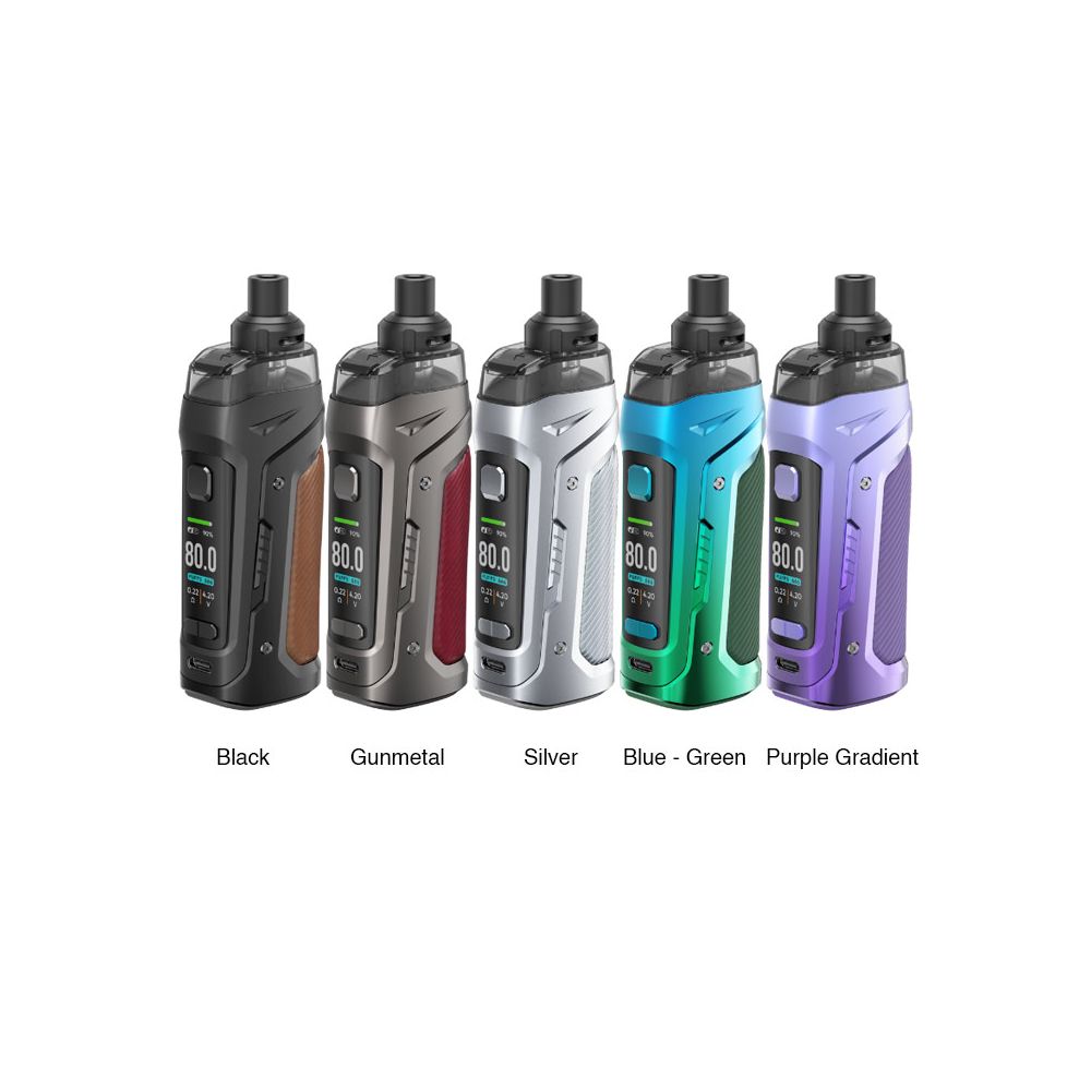 Innokin - Kit Coolfire Pzpulse