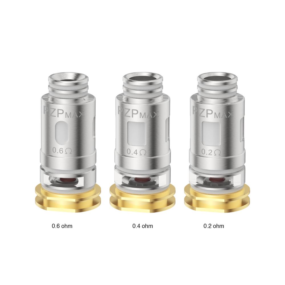 Innokin - Résistances PZP Max X3