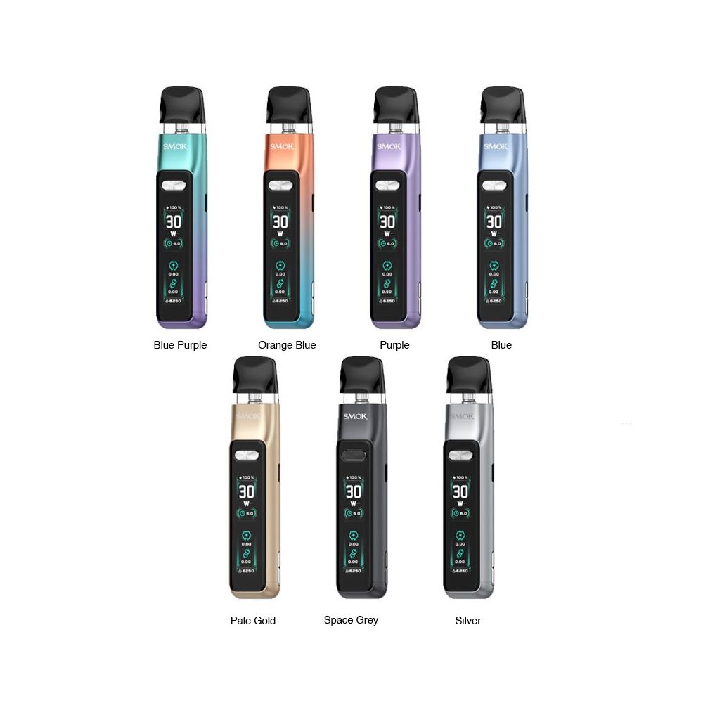 Smoktech - Pod Novo GT