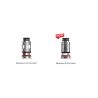 Smoktech - Résistances D-Coil X5