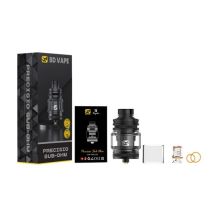 BD Vape - Precisio Sub-Ohm
