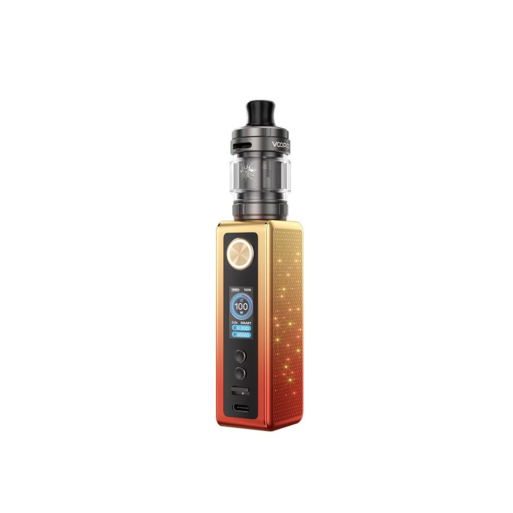 Voopoo - Kit Vinci Spark 100