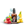 Fighter Fuel by Maison Fuel - Yamakasi Concentré 30ML