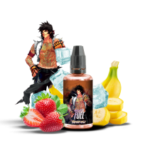 Fighter Fuel by Maison Fuel - Yamakasi Concentré 30ML