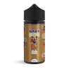 Baby Bear - Golden Vanilla 100ml