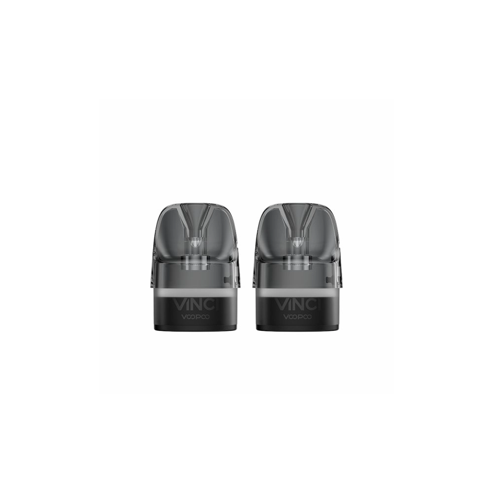 Voopoo - Cartouches vide PnP X 5ml x 2