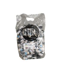 Booster Supervape - Bag of Nicomax TPD FR 20MG 20/80 x100