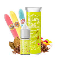 Al Carlo - Bubble Cigar  Arôme Concentré 10ml