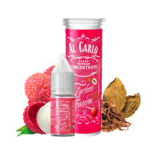 Al Carlo - Lychee Fusion Flavor Concentrate 10ml