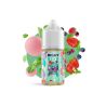 Biggy Bear - Menthe Fruits Rouges Bubble Gum Concentré 30ml