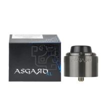 Vaperz Cloud - Asgard XL RDA ( Nouvelles couleurs)