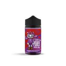 Big Fuel - Cranberries Cassis Fruits Rouges 200ml