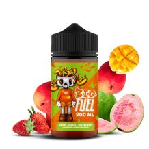 Big Fuel - Goyave Fraise Mangue 200ml