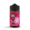 Big Fuel - Tropical Fruit Bubble Gum 200ml