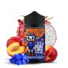 Big Fuel - Blue Raspberry Nectarine Dragon Fruit 200ml
