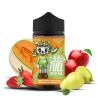 Big Fuel - Fraise Pomme Melon Poire 200ml
