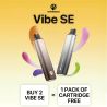 Vaporesso - Vibe SE 1100mAh