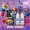 Falcon X JNR - Mixed Berries - 28 000 puffs