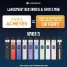 Vaporesso - XROS 5