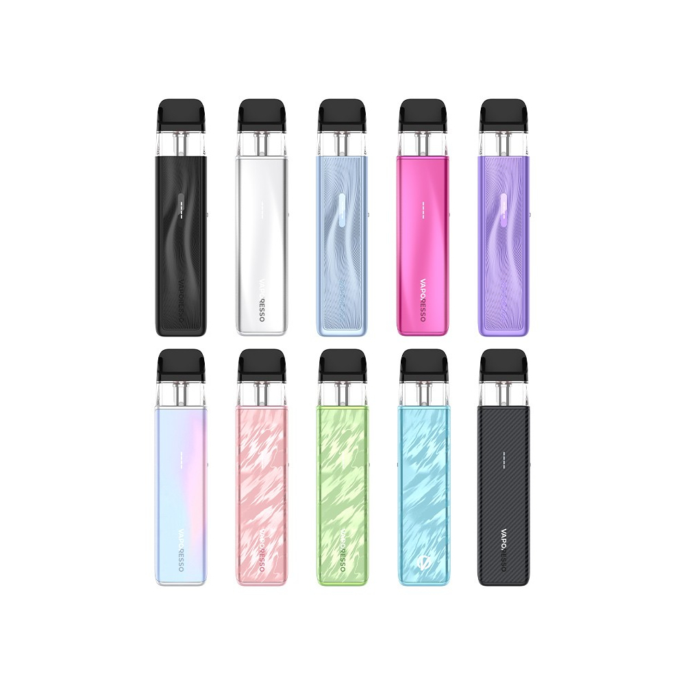 Vaporesso - XROS 5 mini