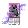TORNA-BAR - Torna Pod / Fill Raisin 6K Puffs x10