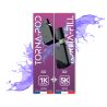 TORNA-BAR - Torna Pod / Fill Raisin 6K Puffs x10