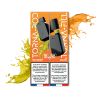 TORNA-BAR - Torna Pod / Fill Triple Mangue 6K Puffs x10