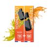 TORNA-BAR - Torna Pod / Fill Triple Mangue 6K Puffs x10