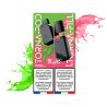 TORNA-BAR - Torna Pod / Fill Pastèque 6K Puffs x10