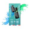 TORNA-BAR - Torna Pod / Fill Menthe fraîche 6K Puffs x10